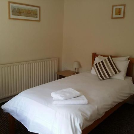 Guesthouse At Rempstone Loughborough Kültér fotó
