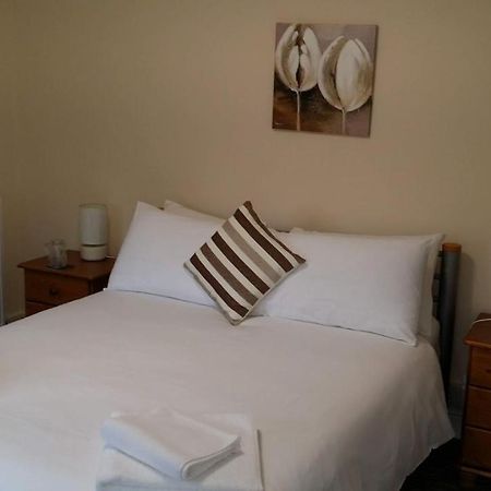 Guesthouse At Rempstone Loughborough Kültér fotó