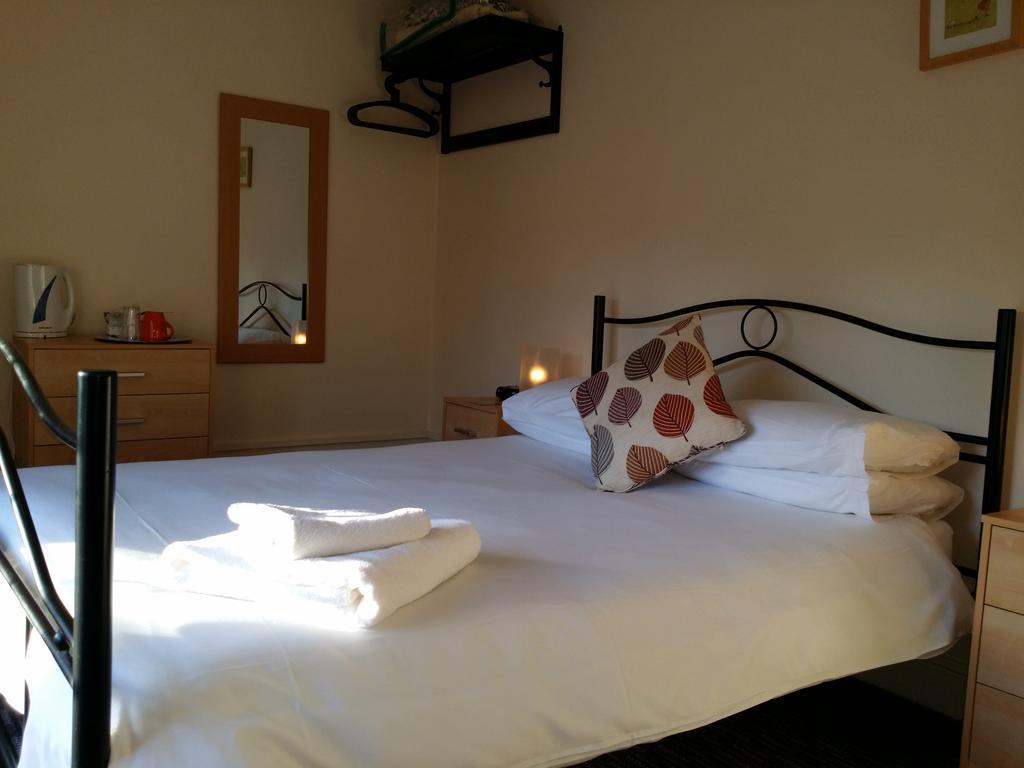 Guesthouse At Rempstone Loughborough Kültér fotó