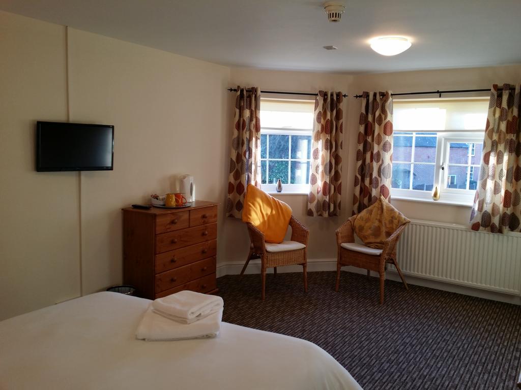 Guesthouse At Rempstone Loughborough Szoba fotó