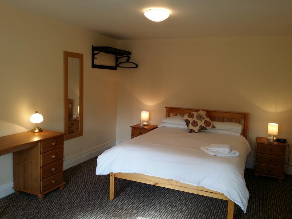 Guesthouse At Rempstone Loughborough Szoba fotó