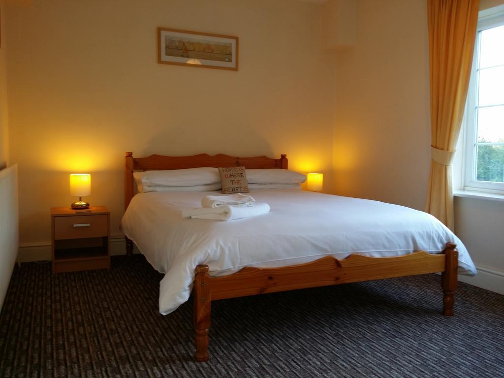 Guesthouse At Rempstone Loughborough Szoba fotó