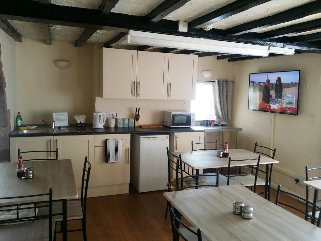 Guesthouse At Rempstone Loughborough Kültér fotó