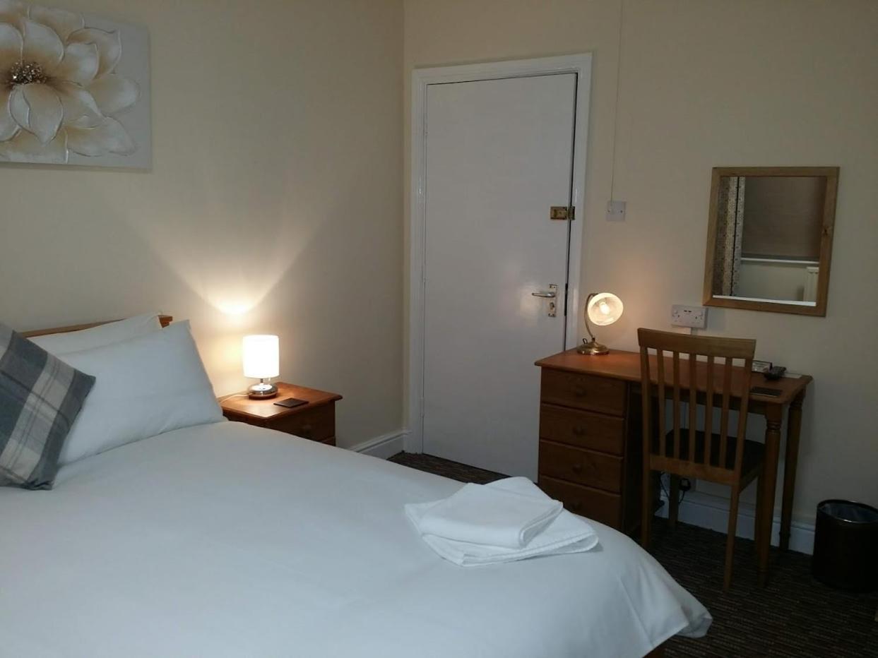 Guesthouse At Rempstone Loughborough Kültér fotó